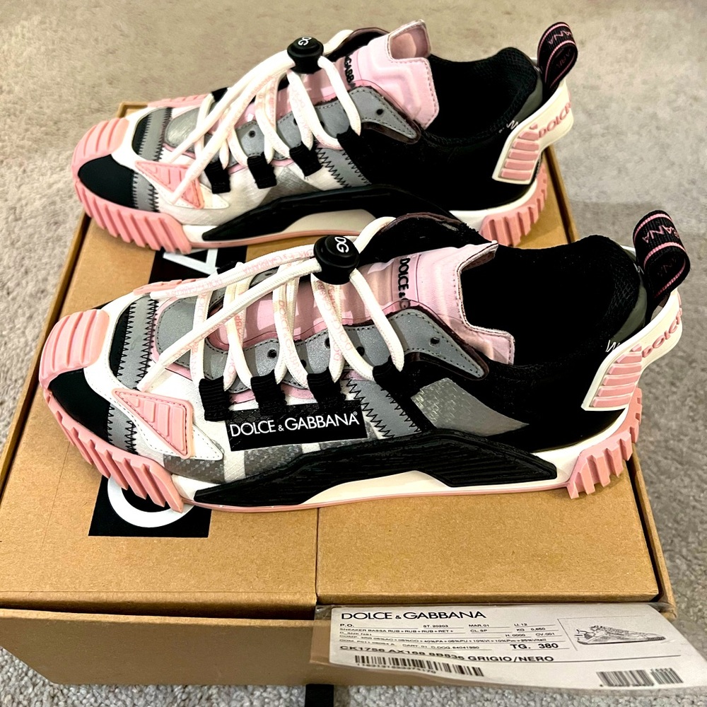 Dolce & Gabbana sneakers